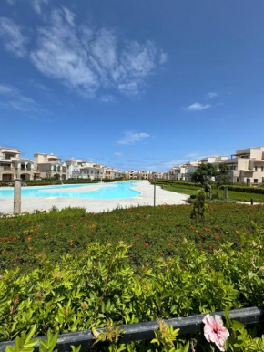 Marassi private villa
